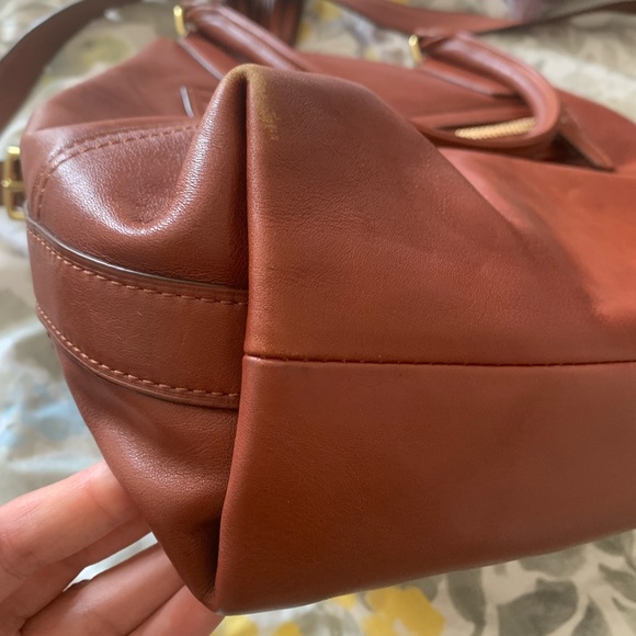 Coach shoulder bag - Picture 4 of 8